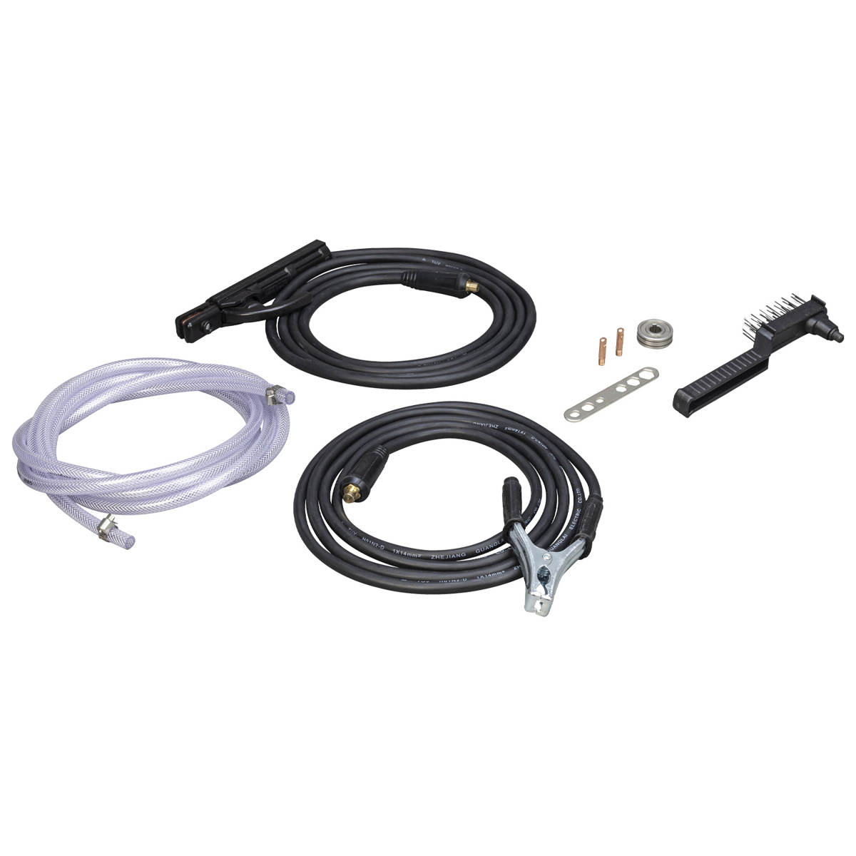 SIP WELDMATE® AUTOPLUS 130A MIG/ARC/TIG Synergic Inverter Welder